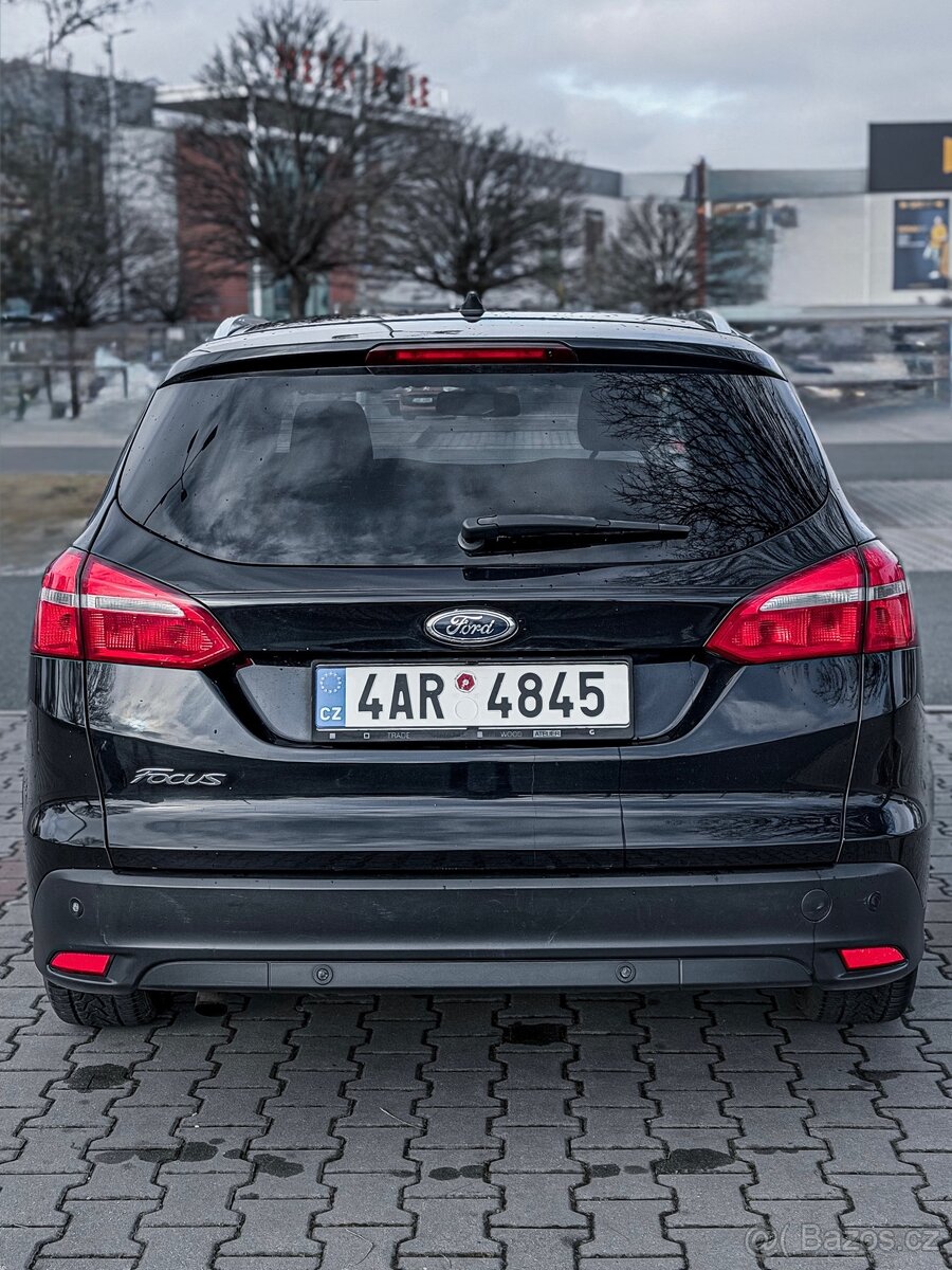 Ford Focus - 6