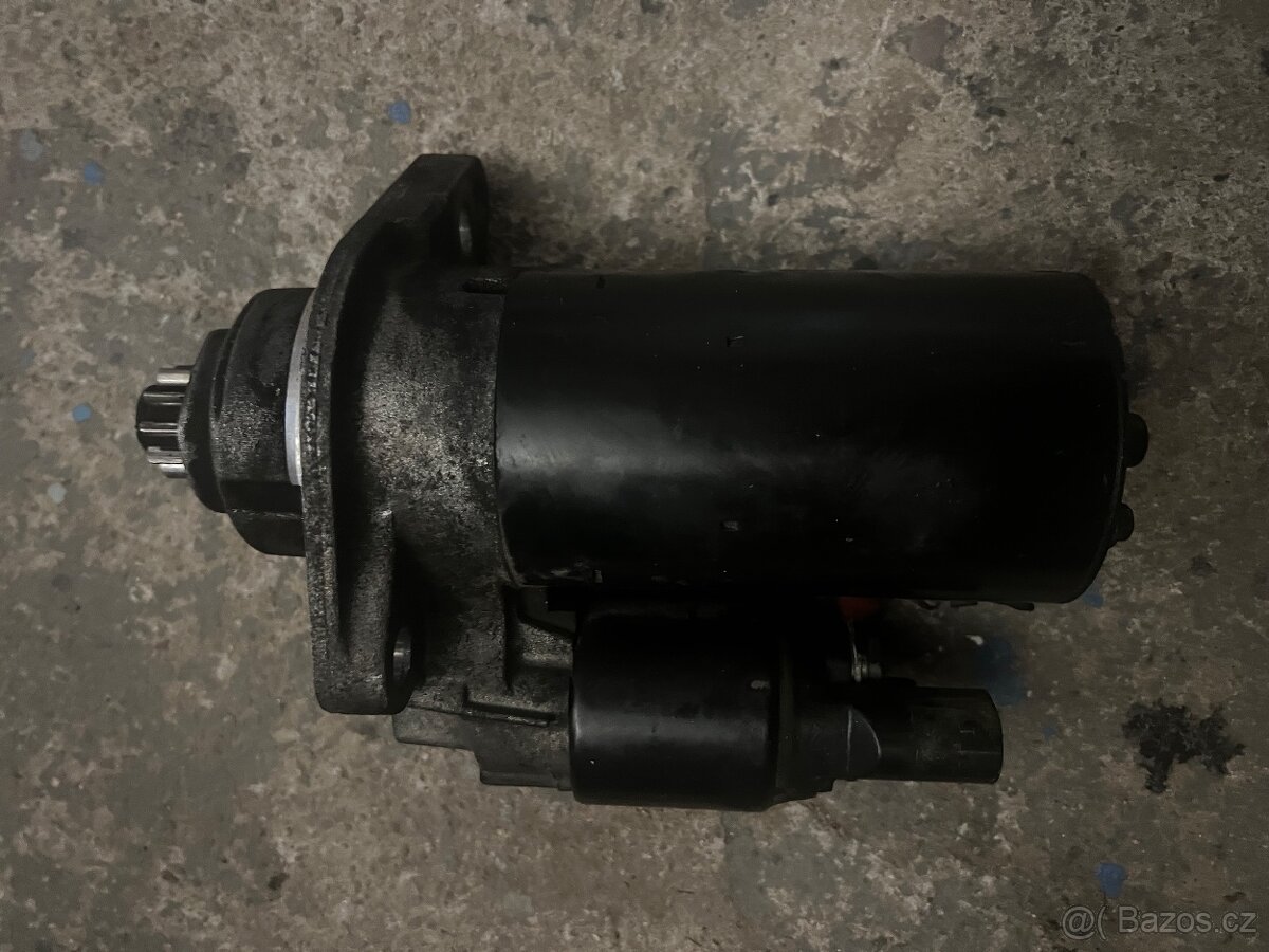 ND octavia 2 1.9tdi - 6