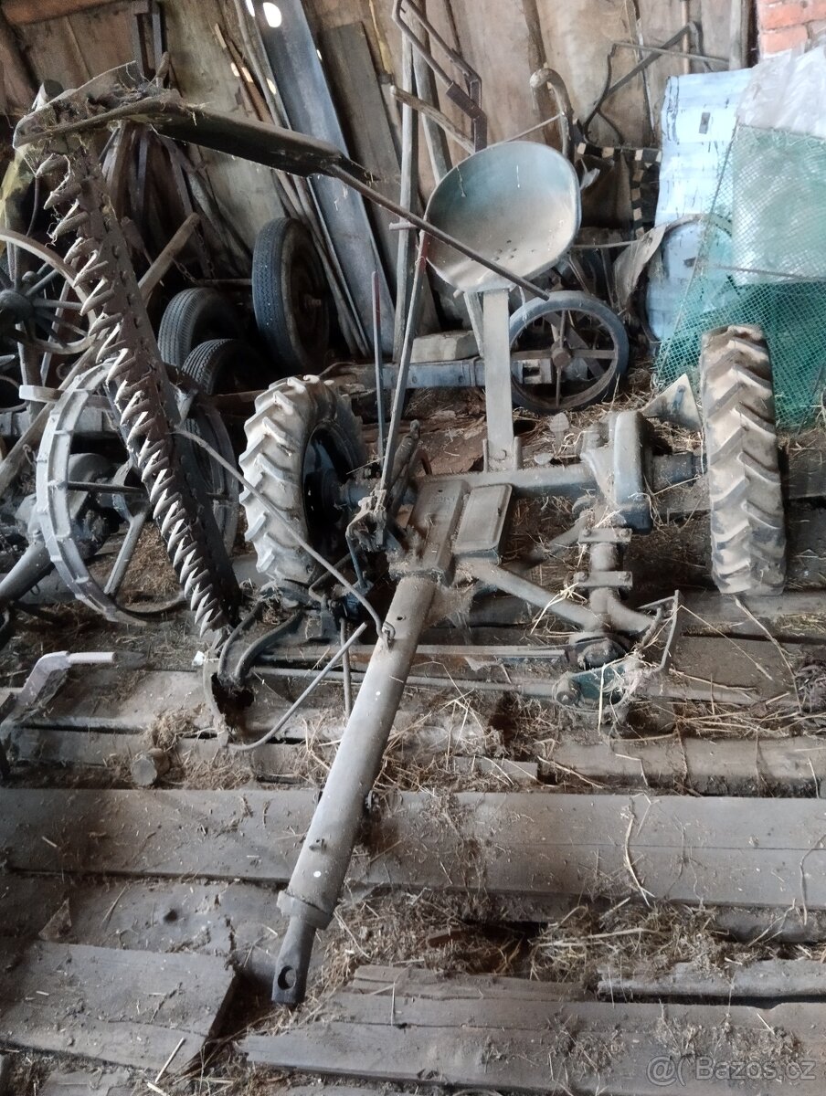 Stara Zemědělská technika - 6