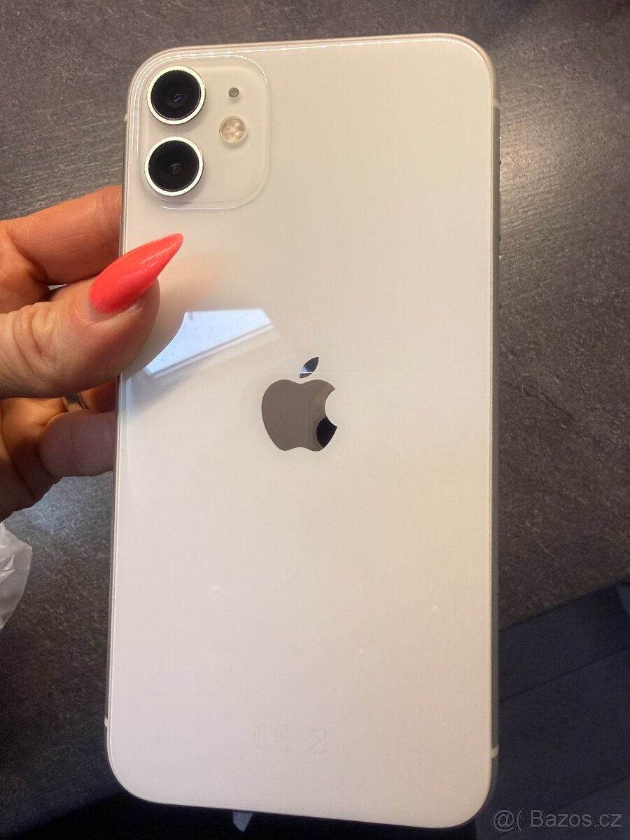 Apple iPhone 11 - 6
