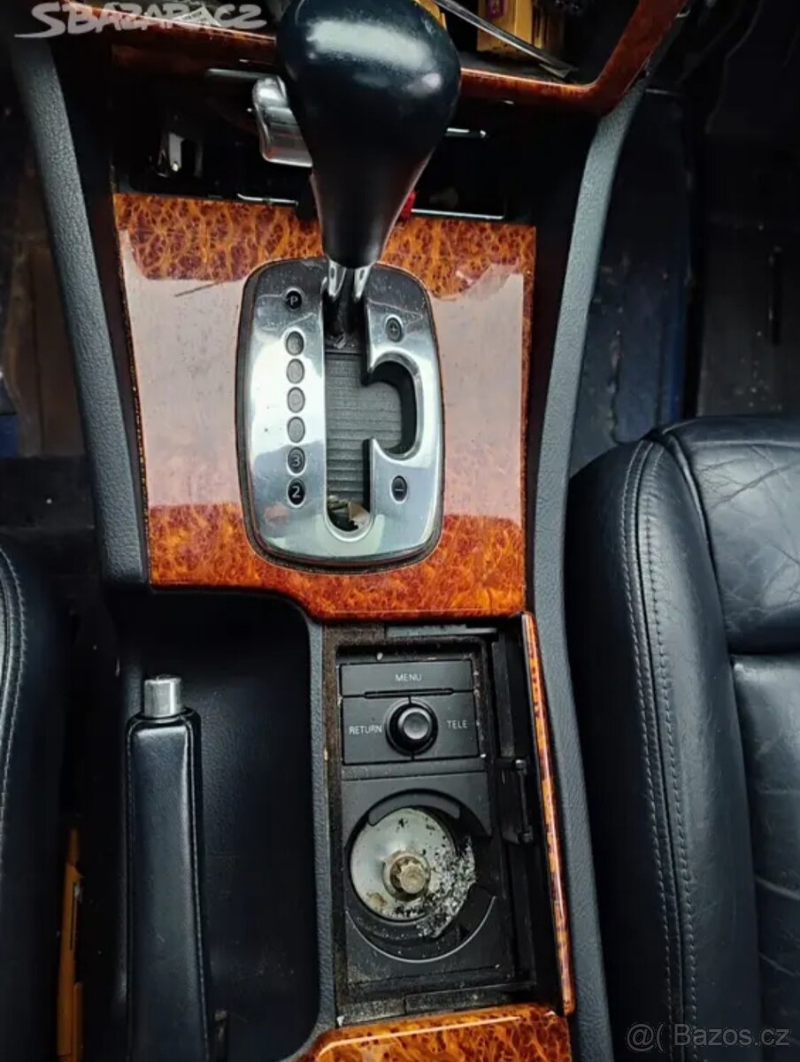 Audi a8/s8 D2 2.5tdi - 6