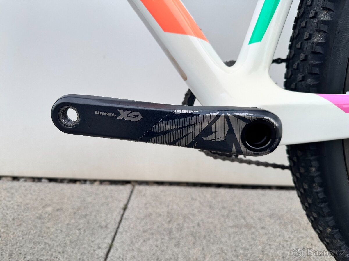 Canyon Exceed CF 7 - 6