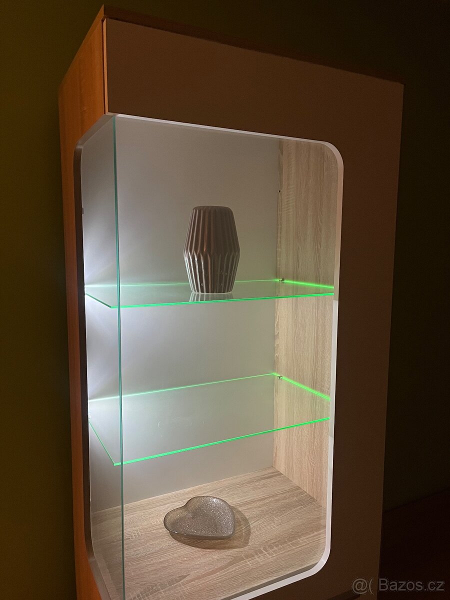 Skříně do obýváku - 6
