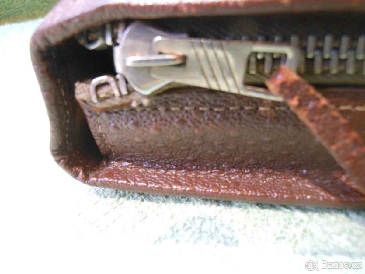 PÁNSKÁ HOLÍCÍ SADA (CESTOVNÍ) - 6