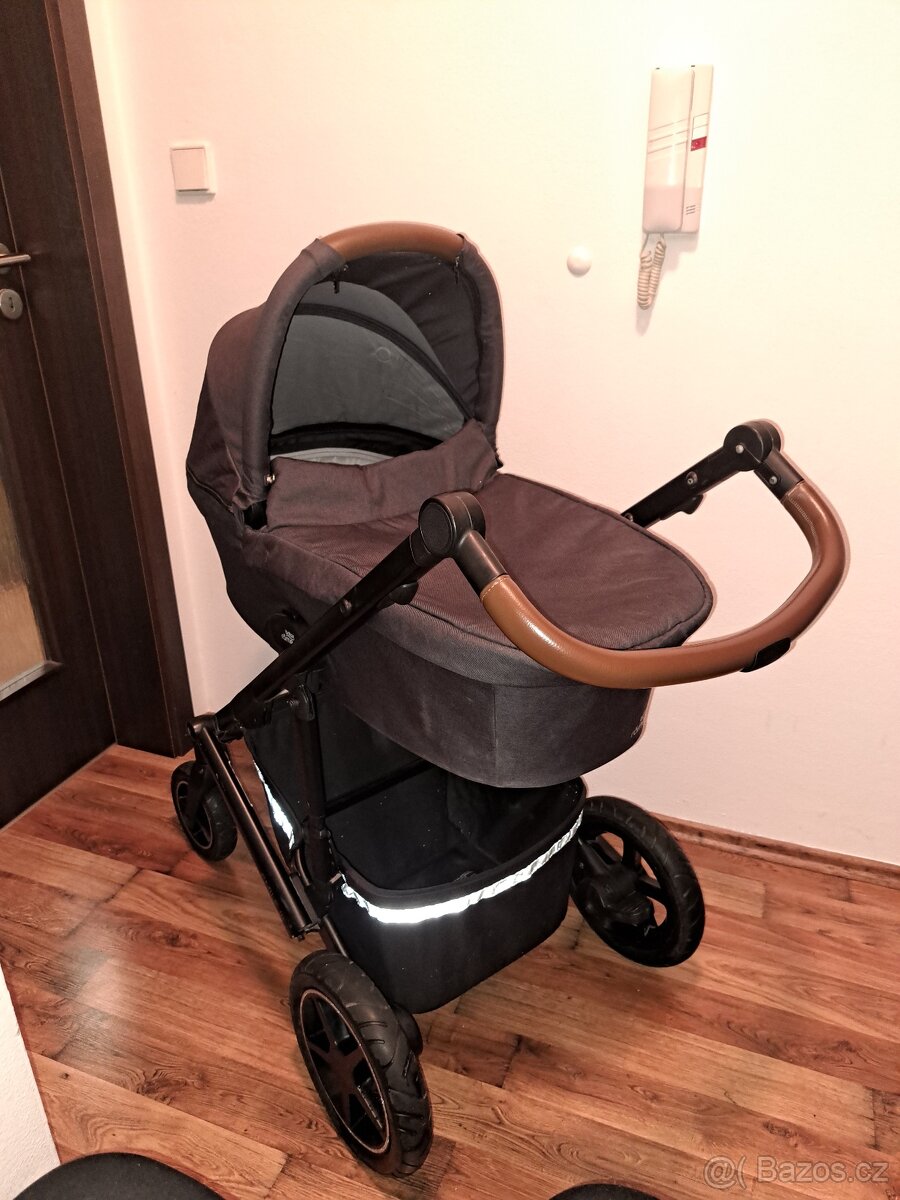Britax Römer Smile III - 6