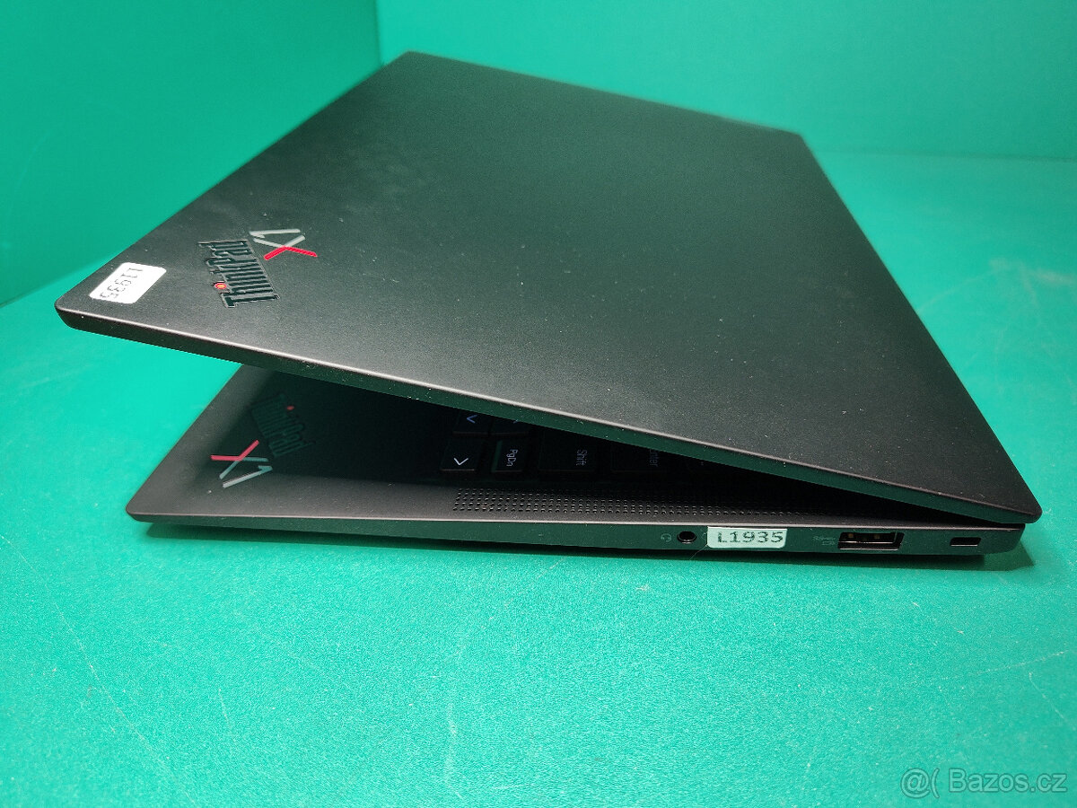Lenovo Thinkpad X1 Carbon g11 i7-1365u 32/512GB√FHD√1rz√DPH - 6