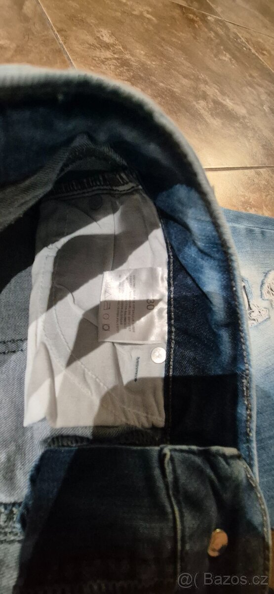 Jeans Philipp Plein v.S - 6