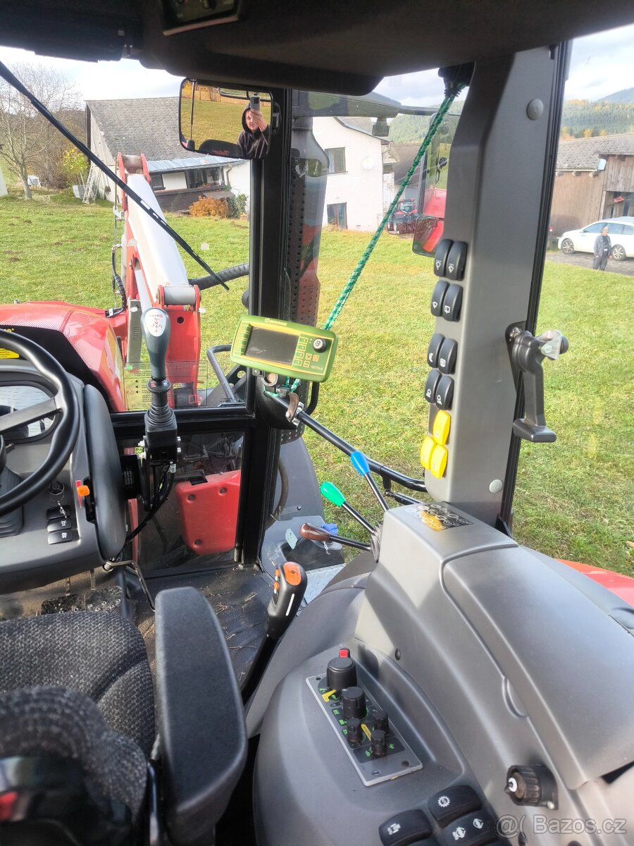 Zetor Forterra 140HSX - 6