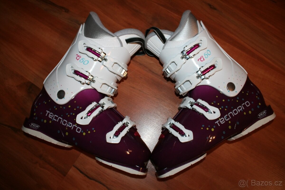 lyže Rossignol Templation 146 cm - 6