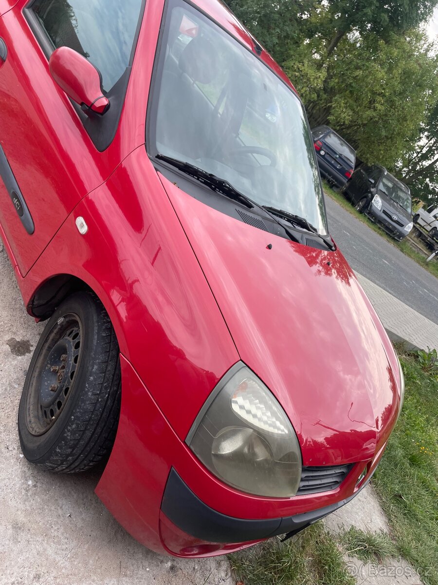 Renault Thalia 1.5 dci - 6