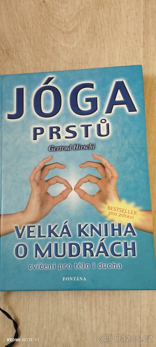 Různé knihy seberozvoj-top stav jako nové,možno i jednotlive - 6