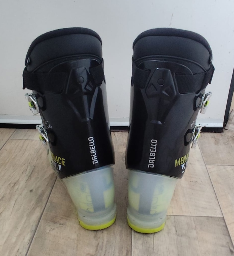 Lyžařské boty Dalbello - 6