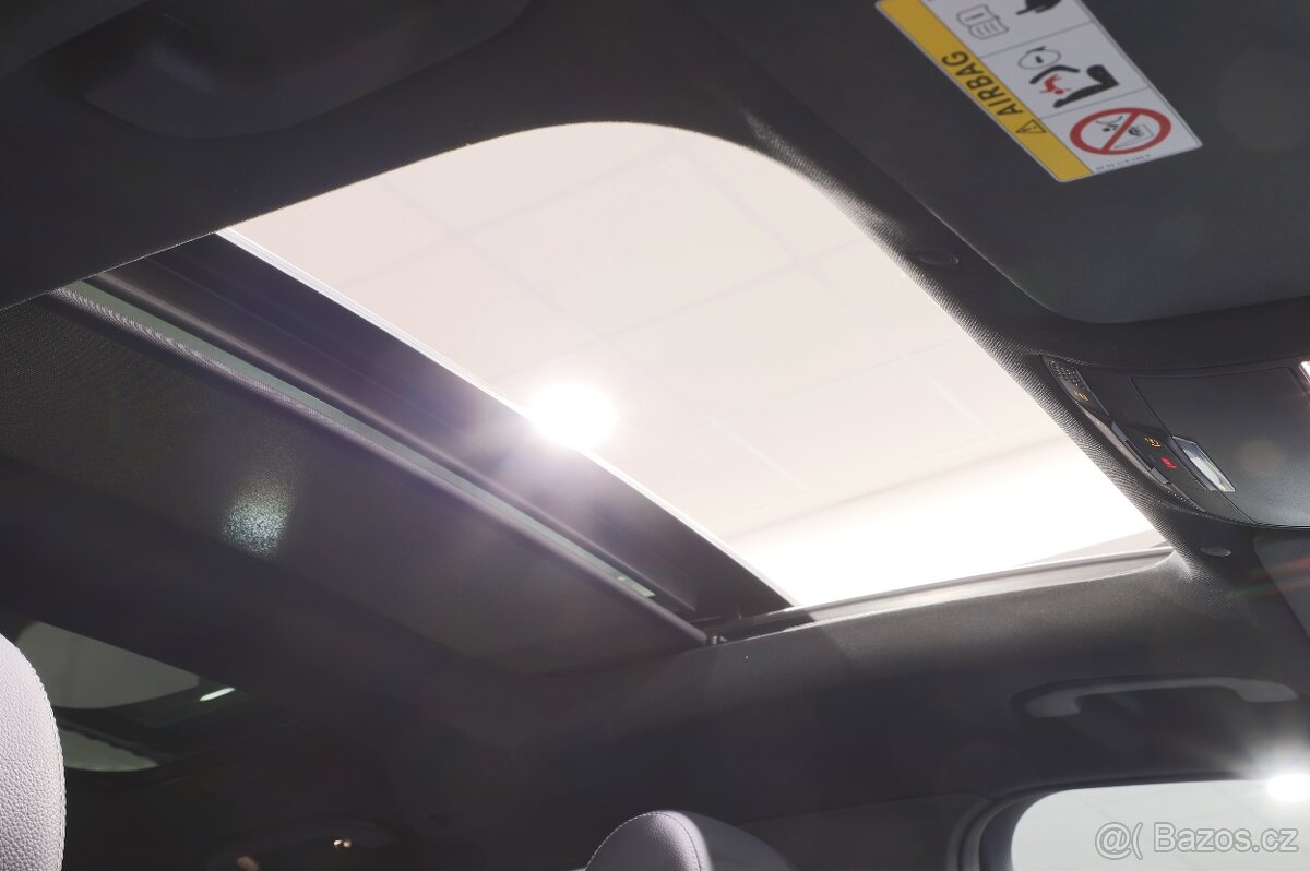 Mercedes-Benz GLC 200 4x4 145kW - otevřeno celý víkend do 20 - 6