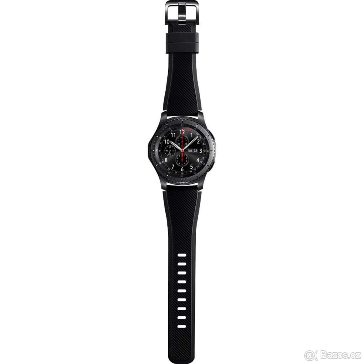 Samsung Galaxy Gear S3 Frontier - 6