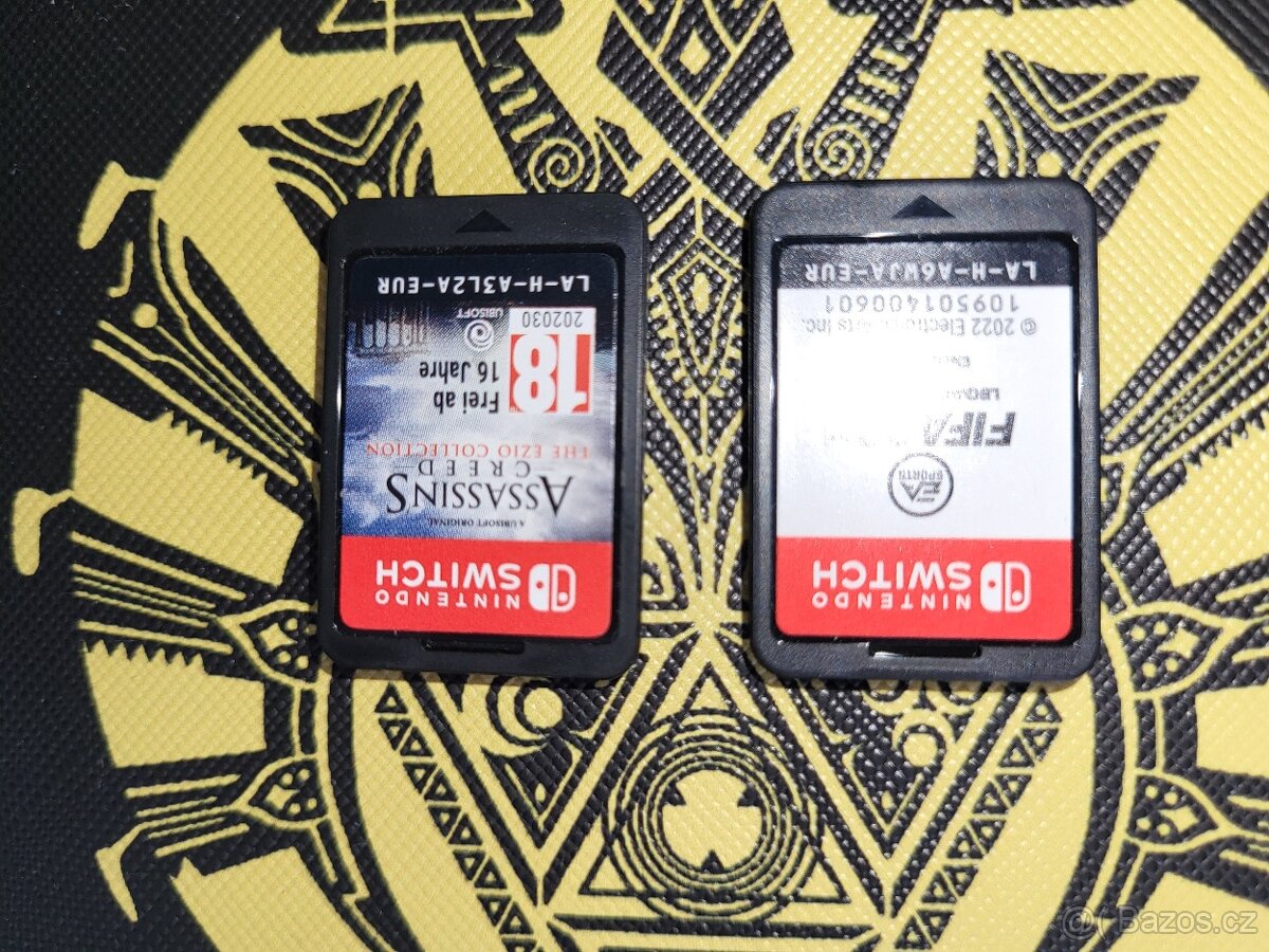 Nintendo switch oled - 6