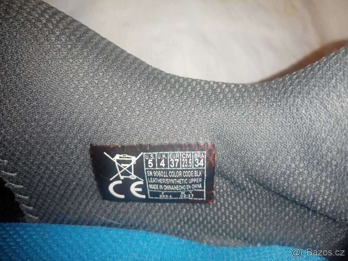 Svítící boty Sketchers - 6