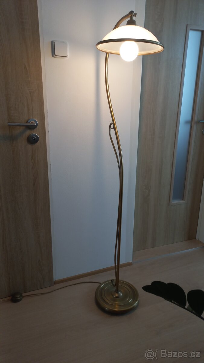 Prodáme soupravu rustikálních světel - 6