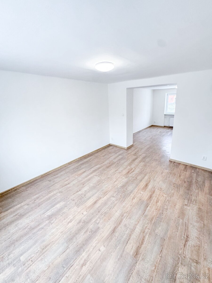 Pronájem bytu 1+1 - 6