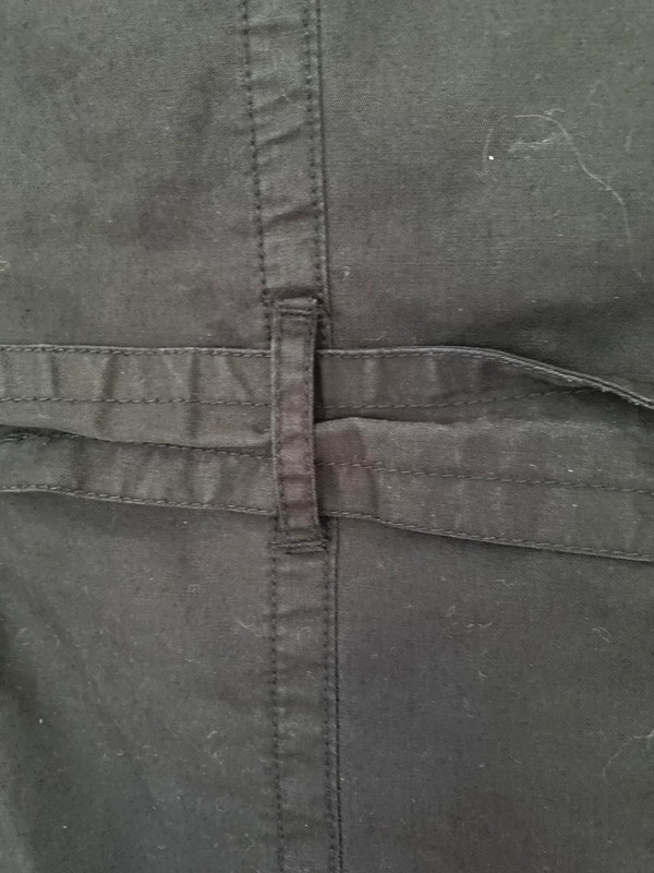 Nový značkový trenčkot - 6