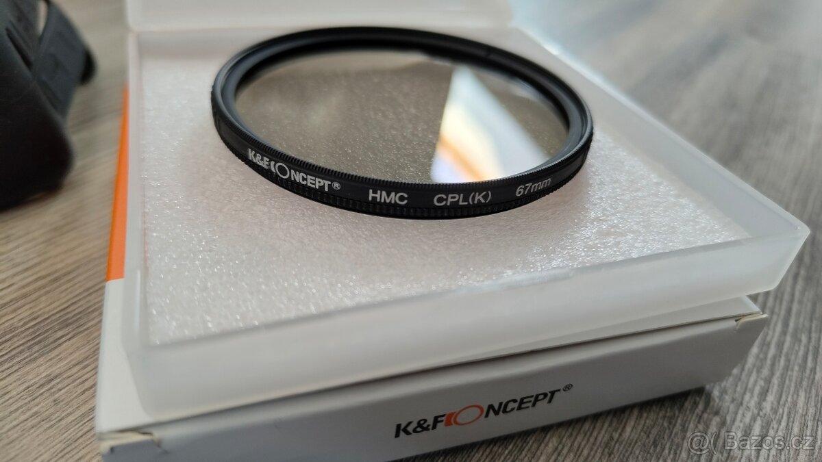 Canon EOS 80d + objektiv EF-S 18-135 IS nanoUSM - 6