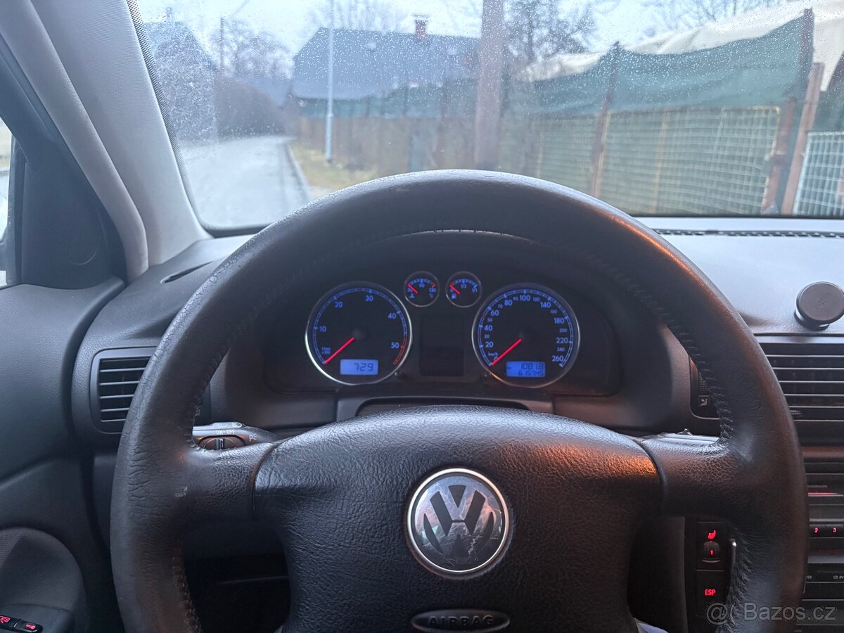 Volkswagen Passat b5.5 1.9tdi 96kw - 6