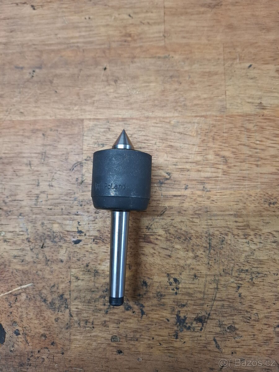 Soustruh mn80 - příslušenství - 6