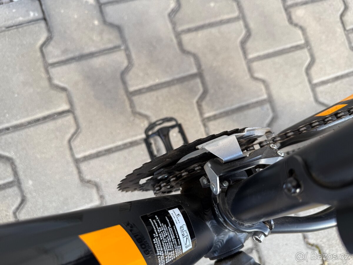 Scott ASPECT 930 (2018) velikost L - 6