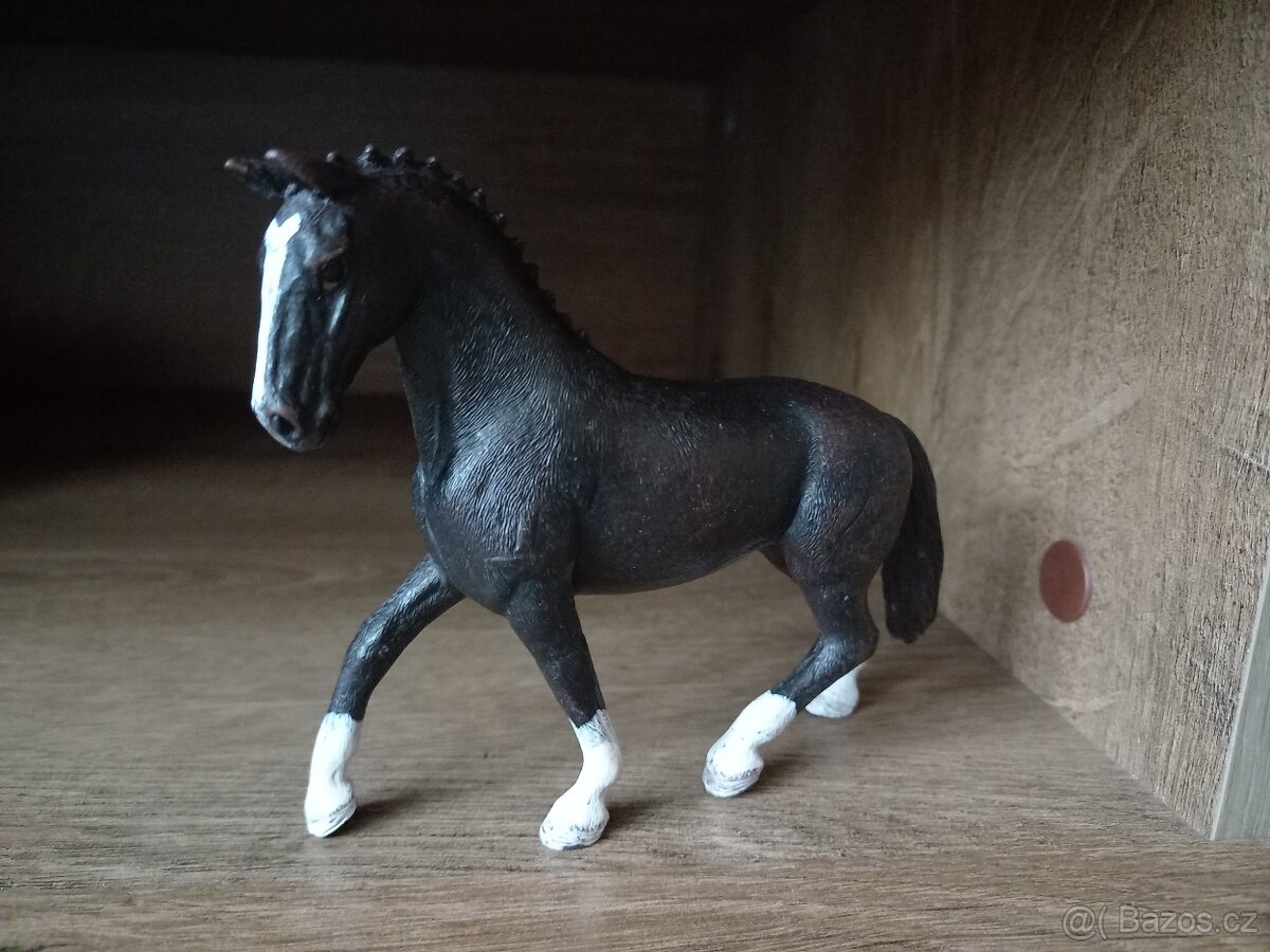 Velká sada Schleich - 6