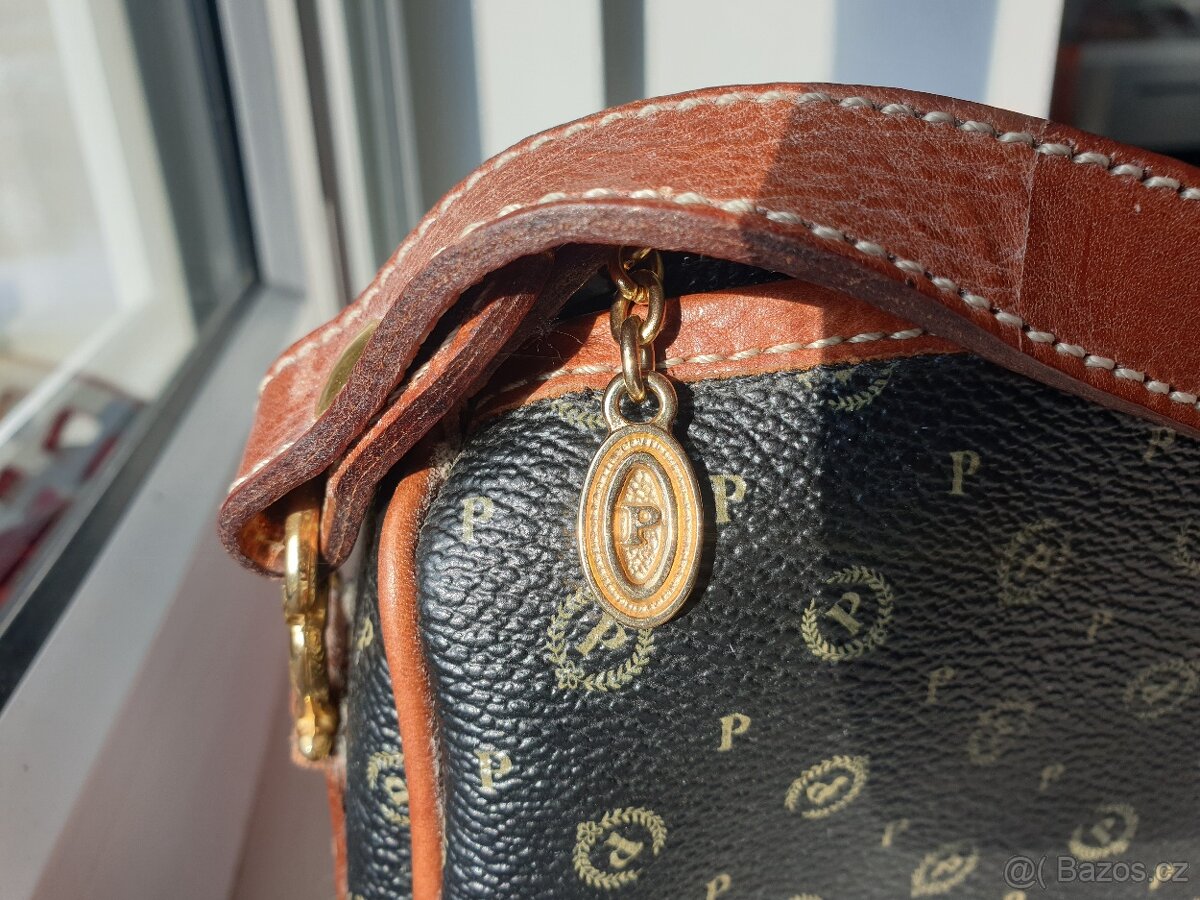 Pollini kabelka original Italy - 6