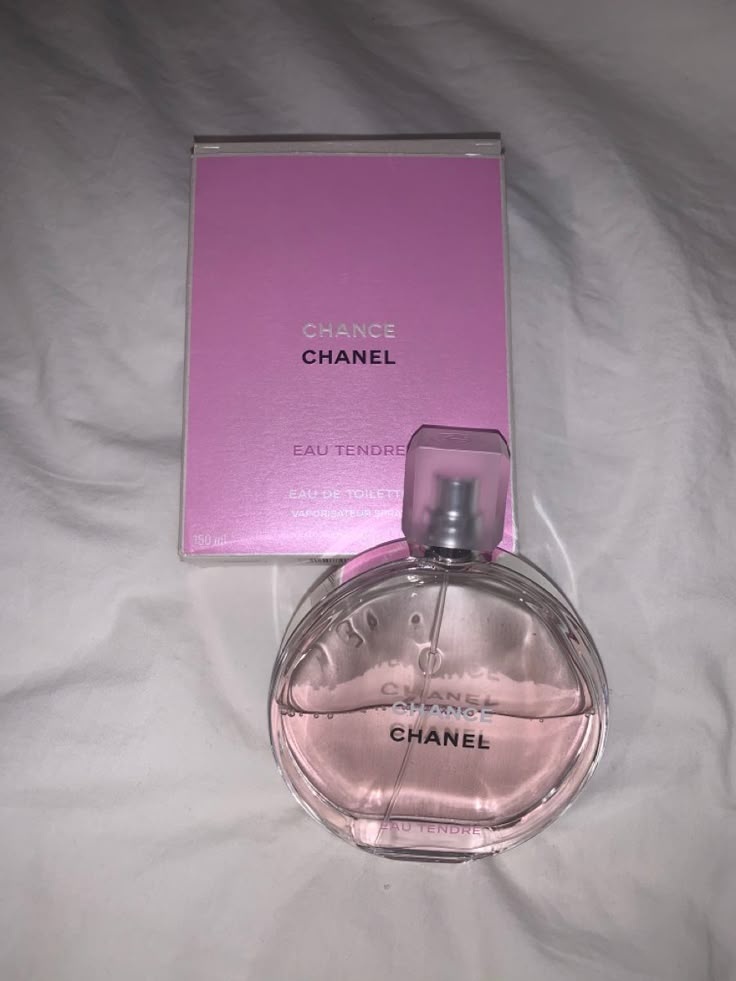 Značkové parfém - 6