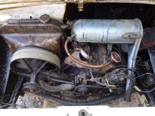 Škoda 100 L - prodej - 6