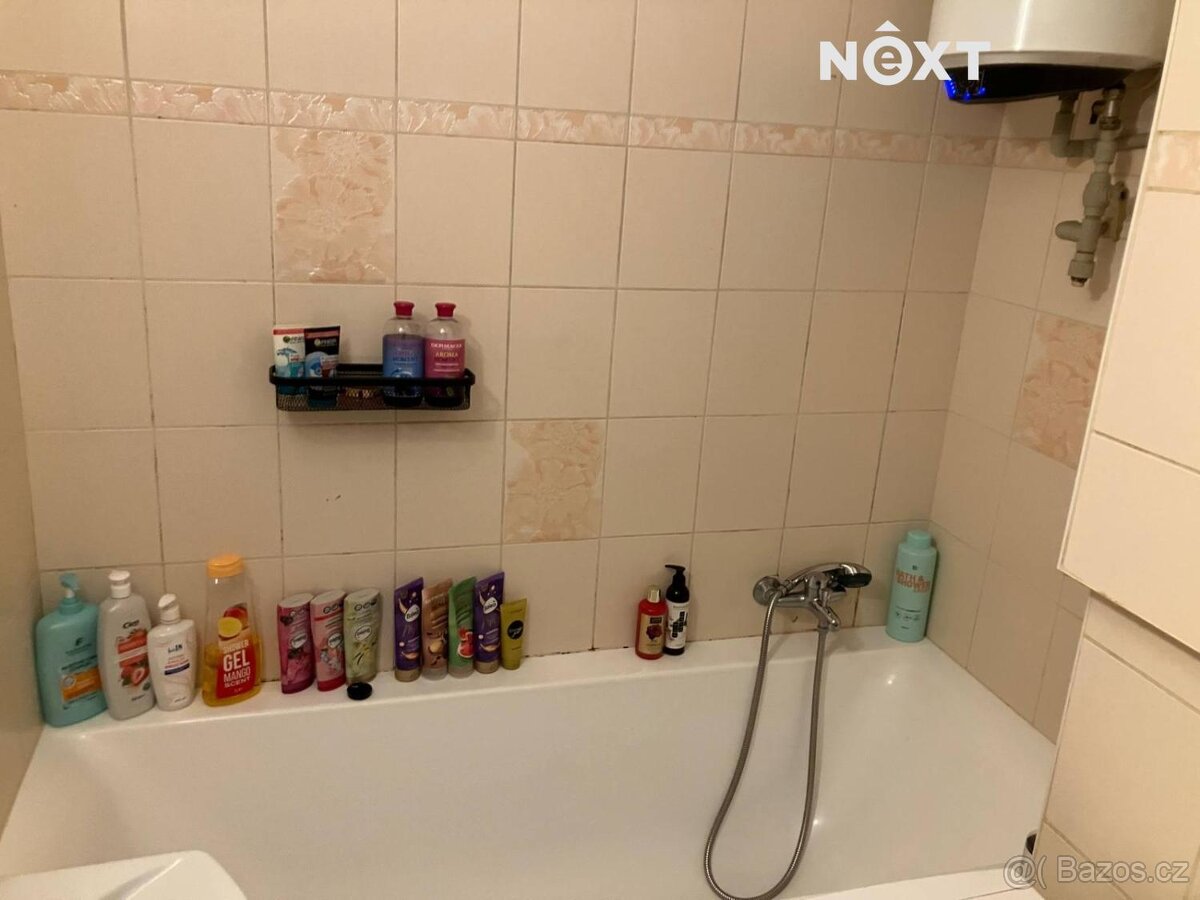 Prodej komerční Činžovní dům, 413㎡ - 6