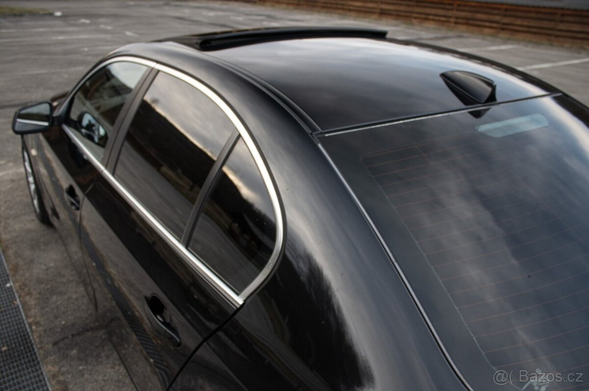 BMW Rad 5 520 d 130kw 177k E60 - 6