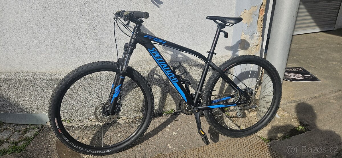 Horské kolo Specialized model Pitch - 6