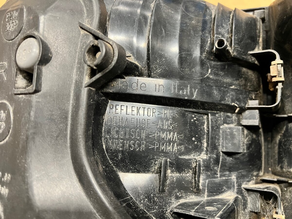 Zadní světla porsche cayenne - 6