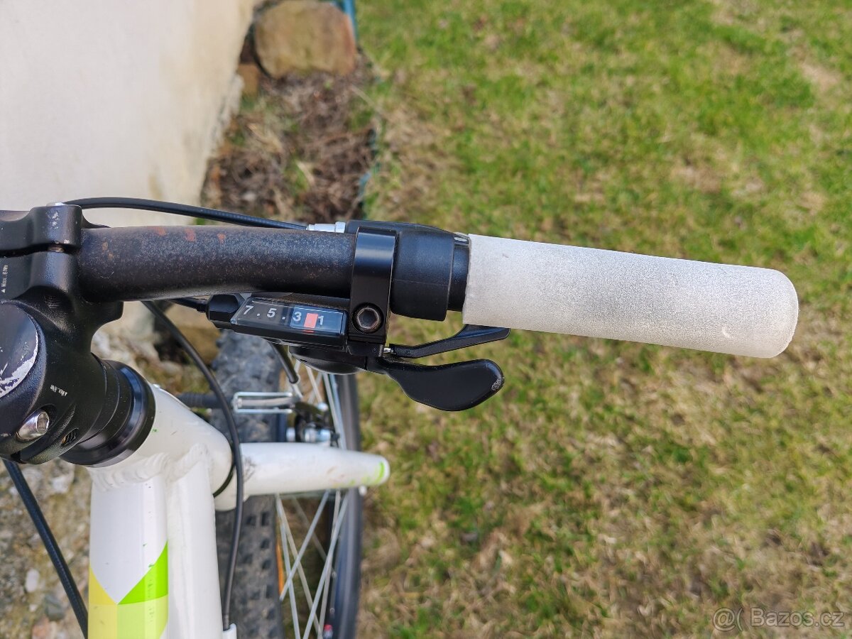 Dětské kolo Škoda Kid 20" - 6