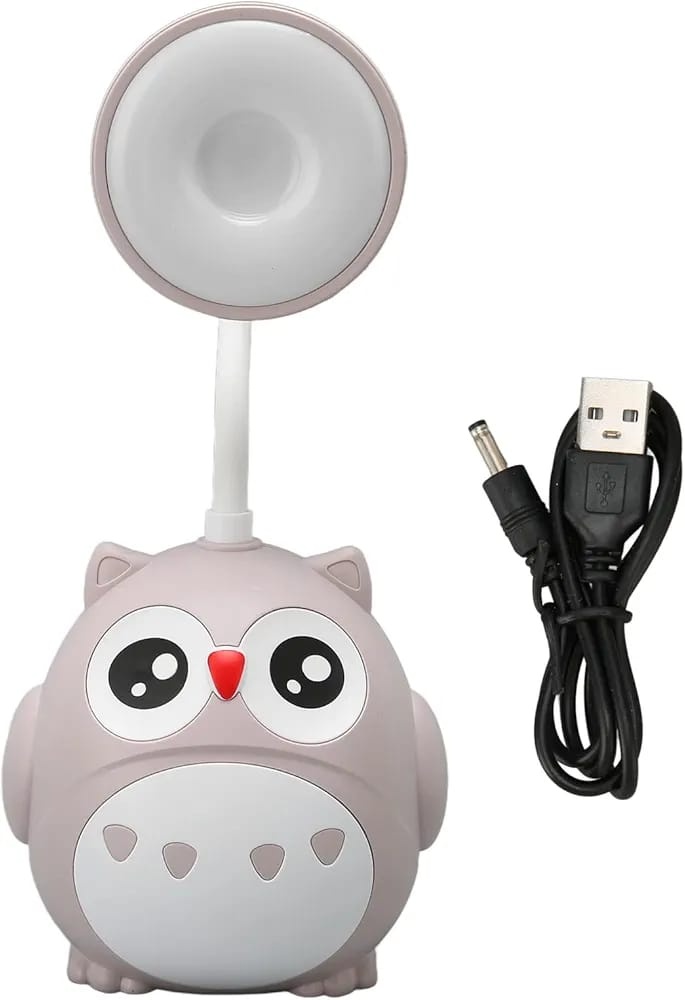 Dětská LED lampa - 6