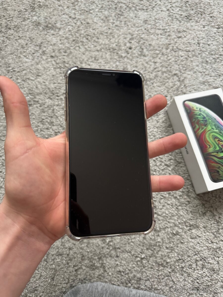 IPhone XS Max 256gb - 6