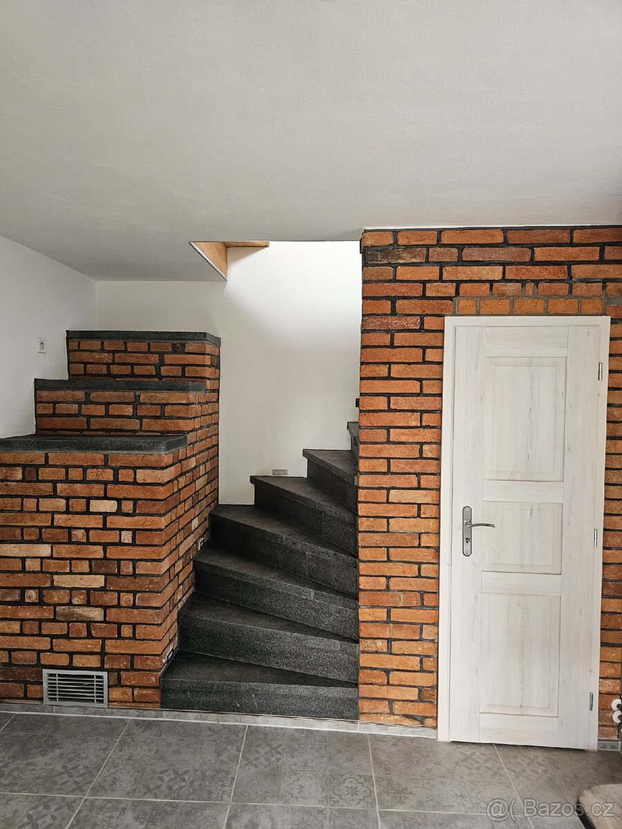 Pronajem bytu 2+1 - 6