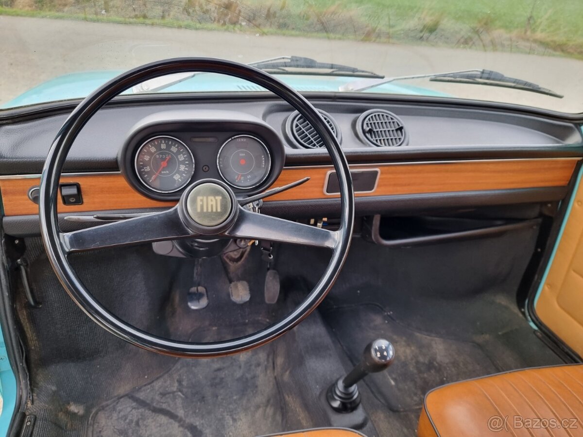 Fiat 127 - 1.generace - 6