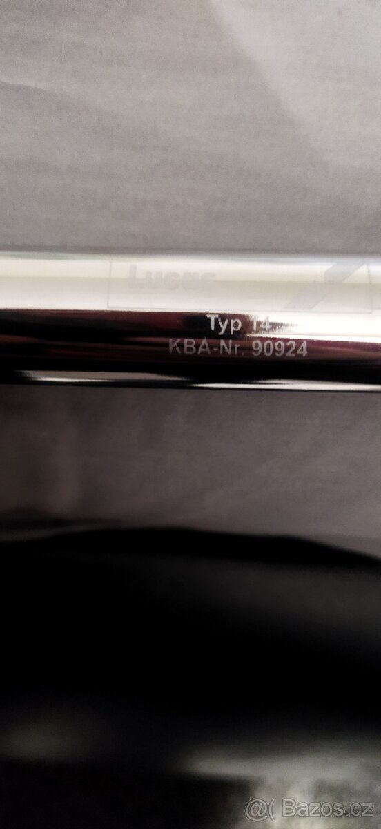 Prodám řidítka - 6