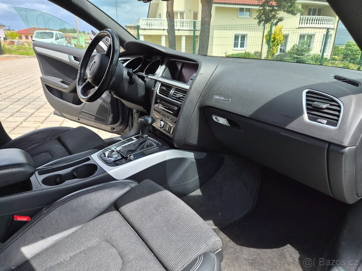 Audi A5 2.0 TDI S-line - 6