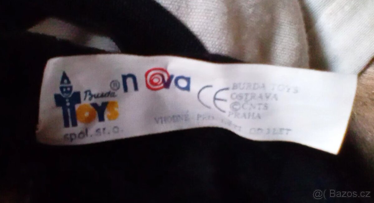 2x PES Novák 100% stav - 6