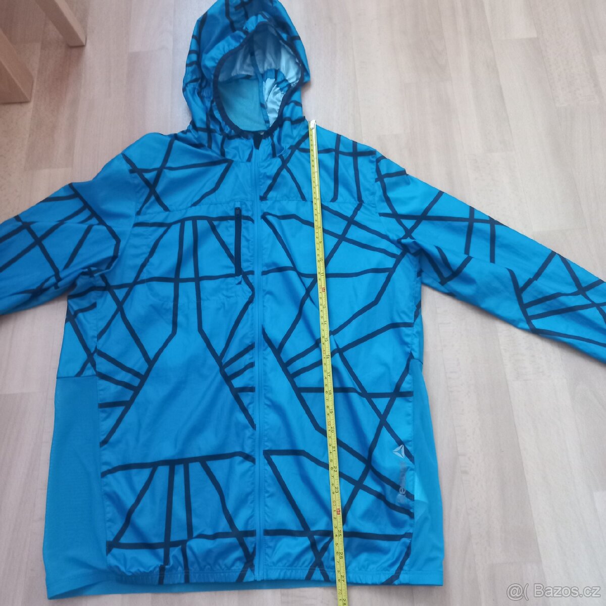 Pánská bunda Reebok - 6
