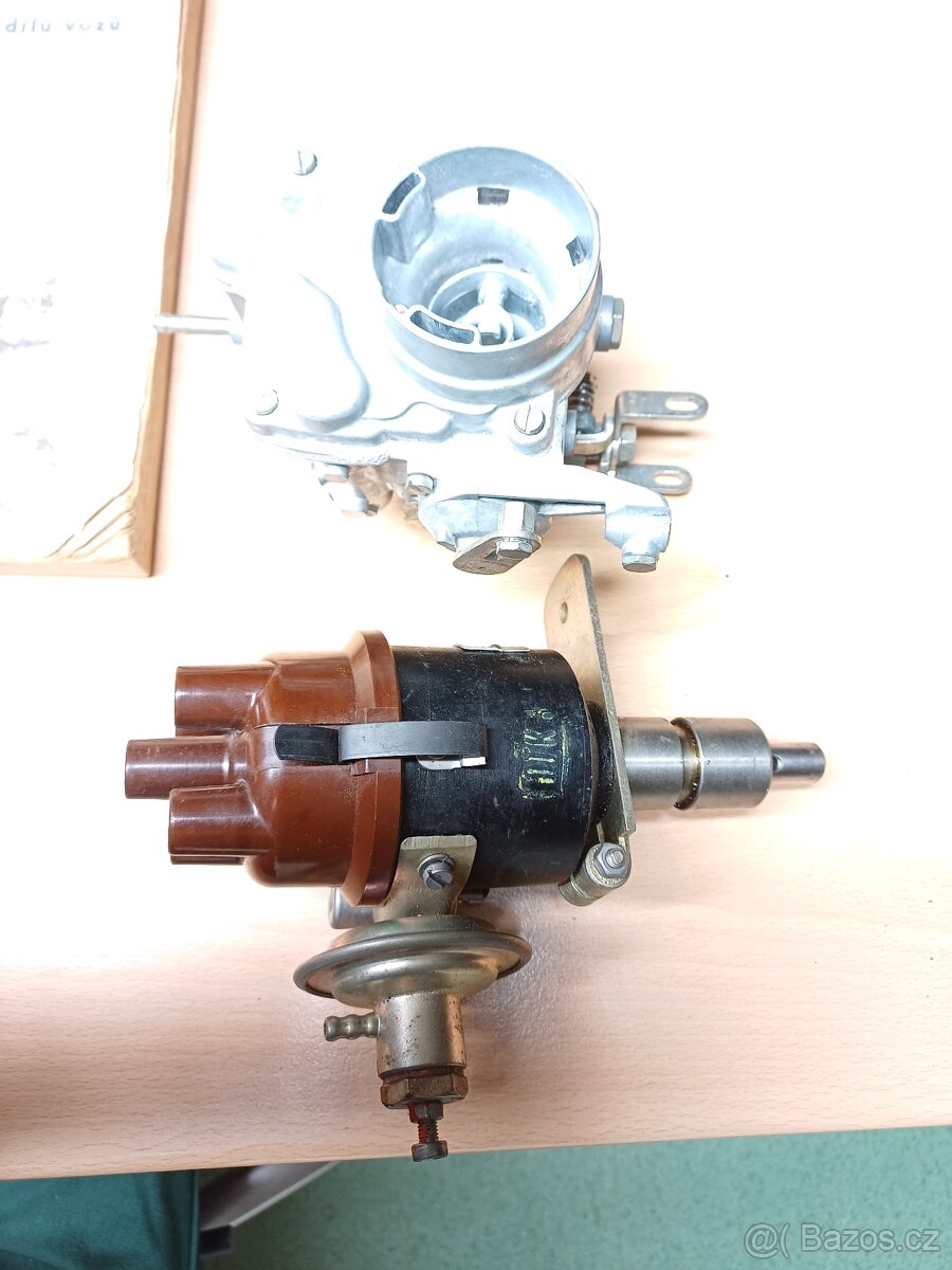 Octavia,Felicia,veterán,sběratelství,retro - 6