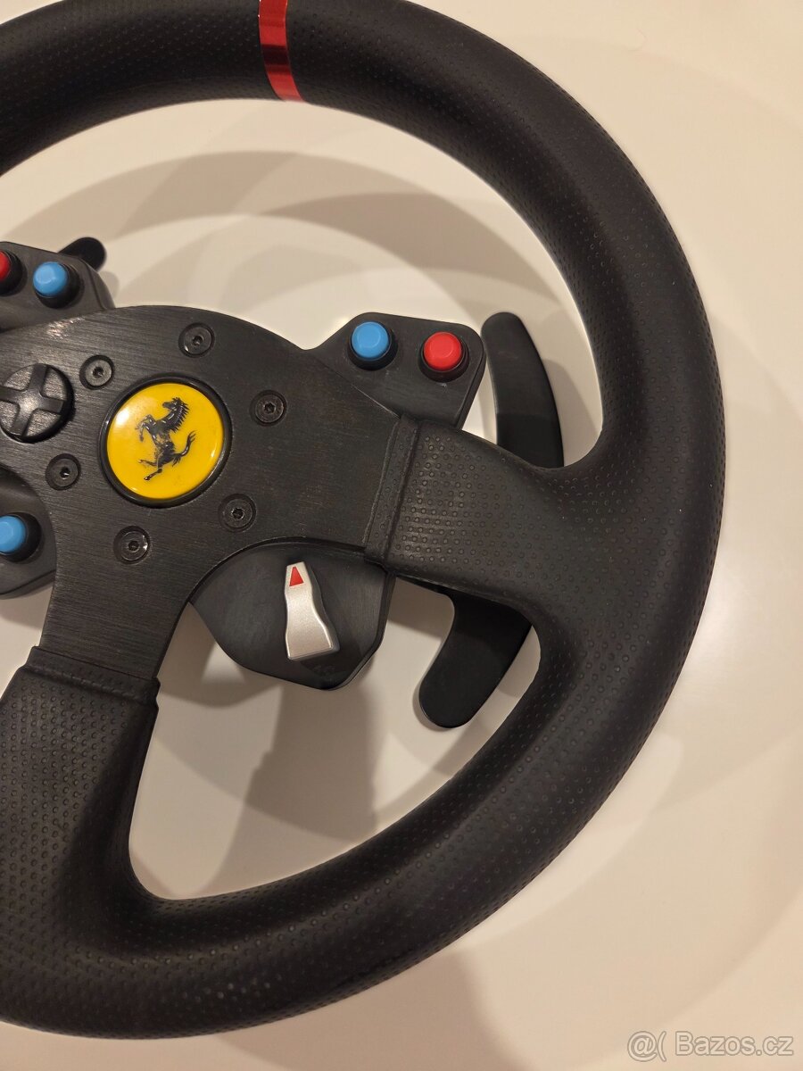 Thrustmaster TS-PC - 6