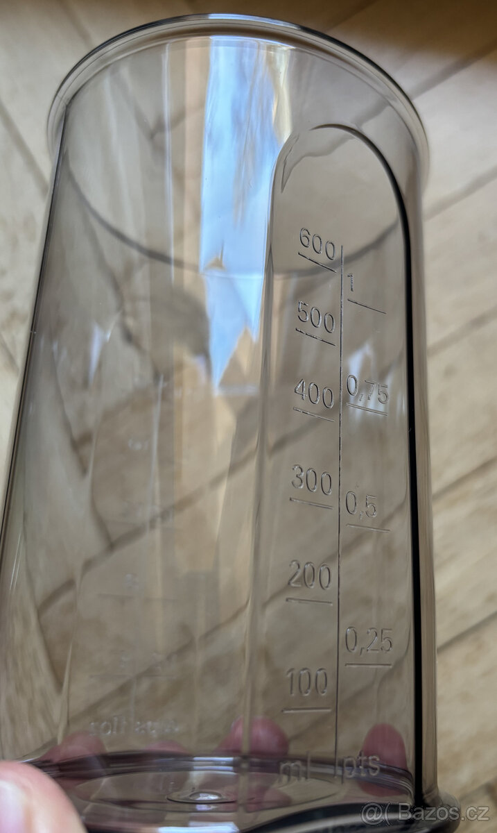 příslušenství k tyčovému mixeru Bosch ErgoMaster 4 - 6