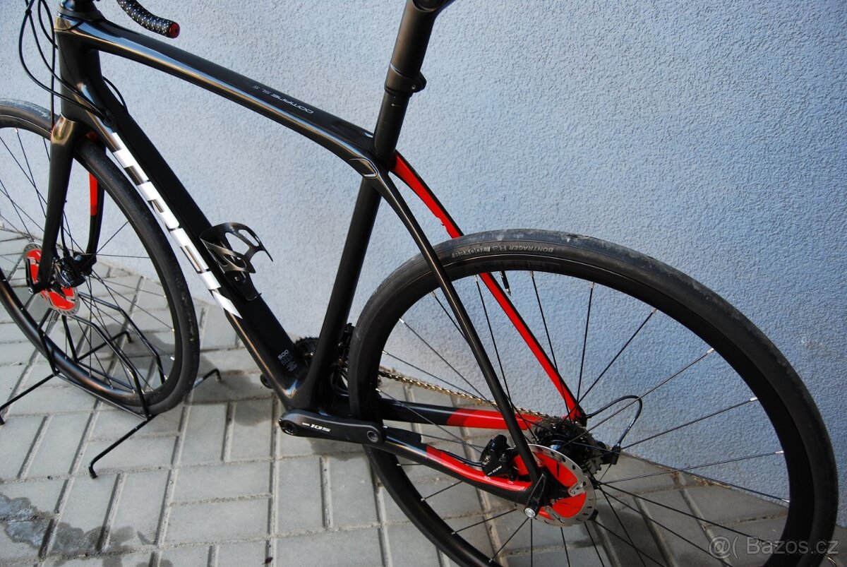 Trek Domane SL5 Carbon Disc 56CM - 6