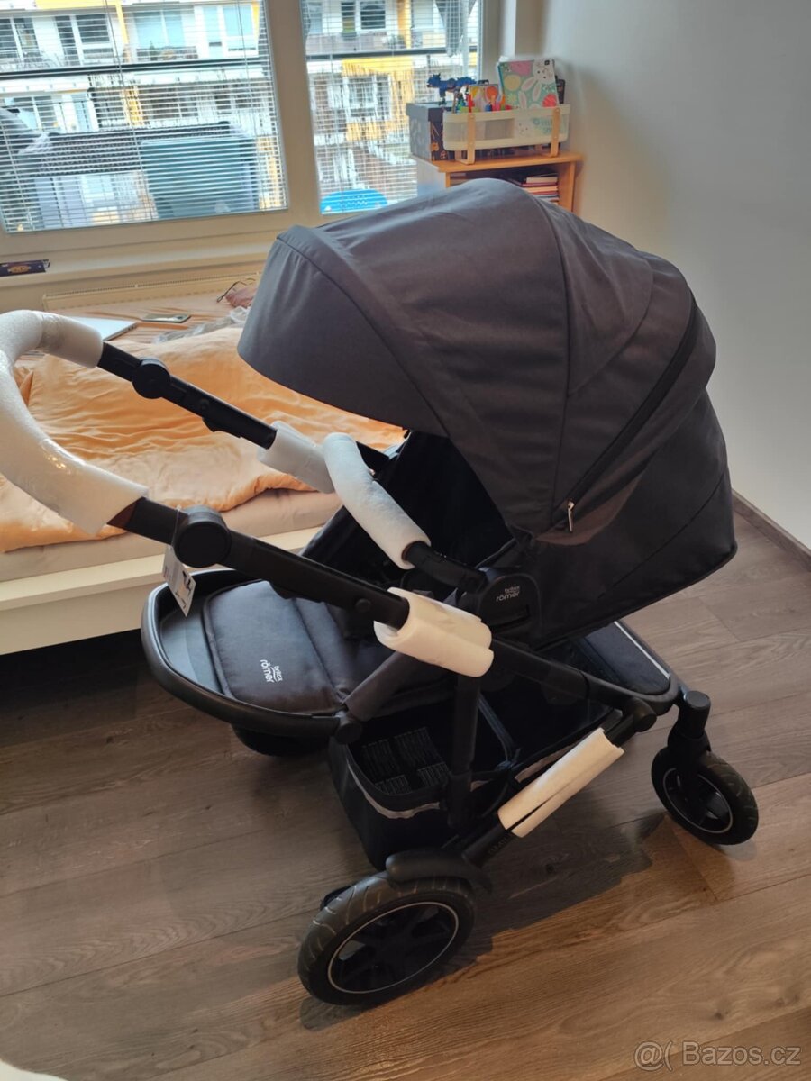 Britax Romer Smile III - 6