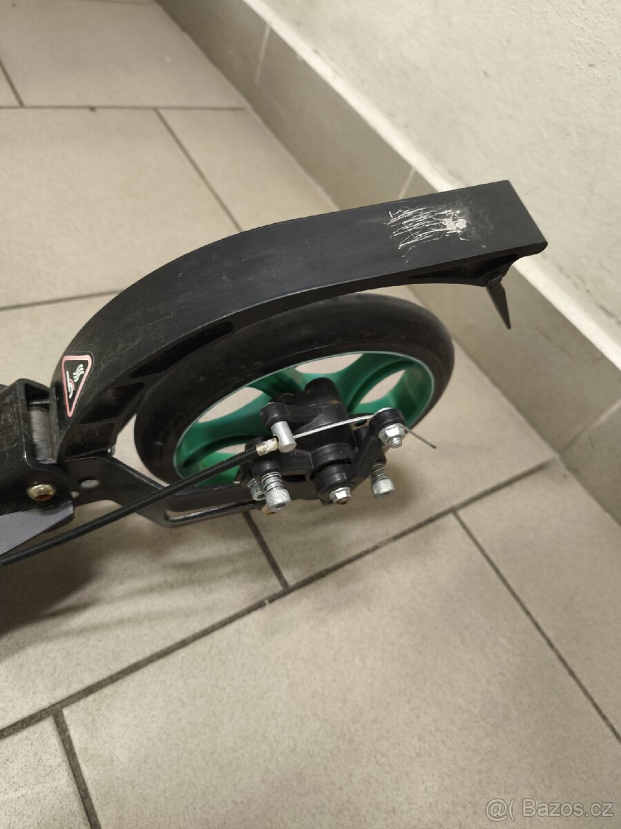 Koloběžka pro děti / náctiletí - 6